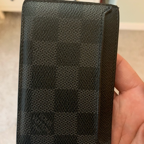 Louis Vuitton Monogram  Neo Card Holder - Picture 5 of 5